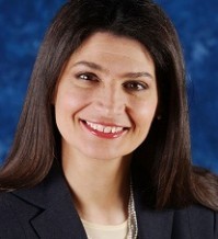 Lily Eskelsen, Utah State Teacher of the Year 1989