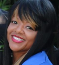 Dr. Natasha Murray