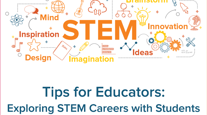 National STEM Fellows