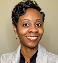 Monica Washington