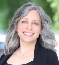 Dr. Ellen Sherrat