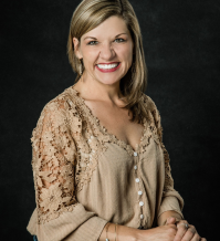 Tracey Nance