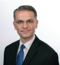 Dr. Joshua Cramer